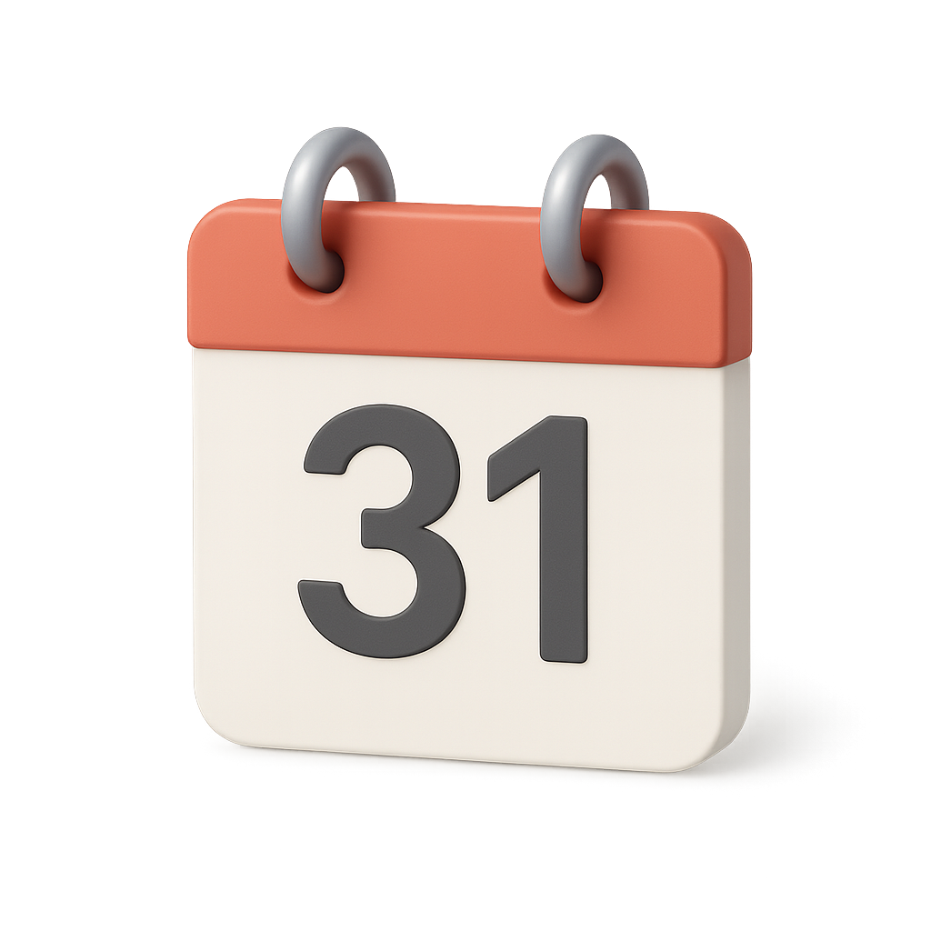 Select Dates